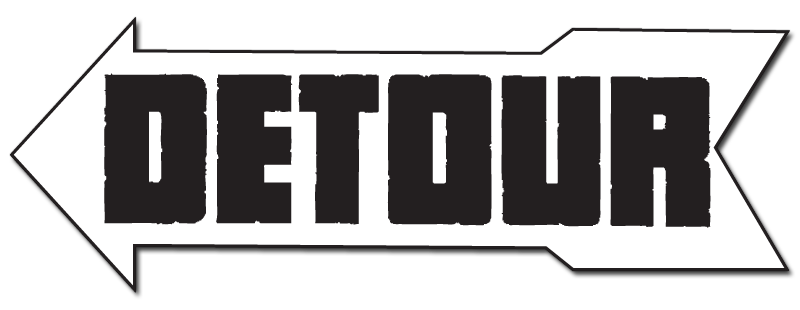 Detour