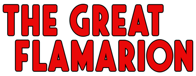 The Great Flamarion