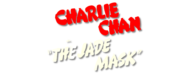 The Jade Mask