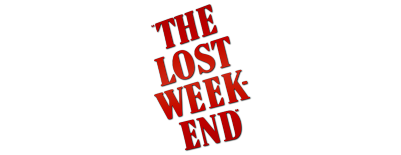 The Lost Weekend