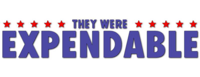 They Were Expendable