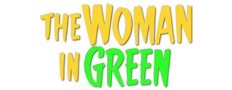 The Woman in Green