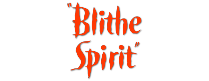 Blithe Spirit