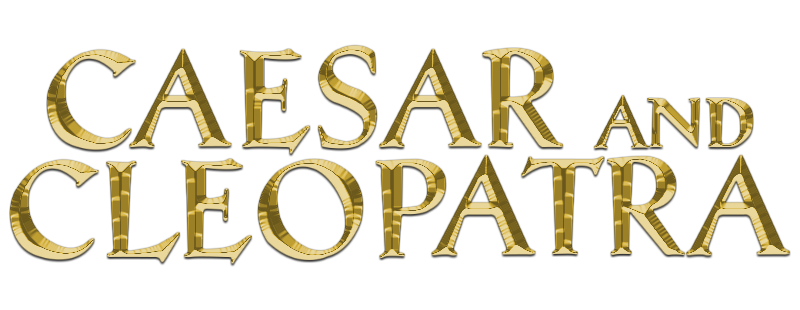 Caesar and Cleopatra