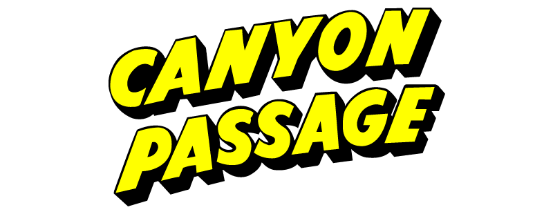 Canyon Passage