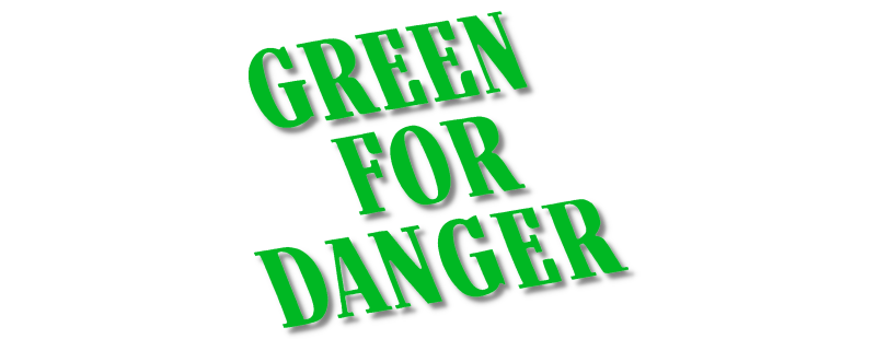 Green for Danger