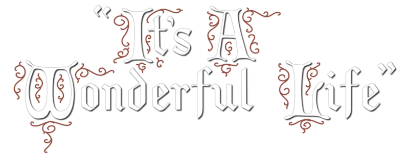 It's a Wonderful Life