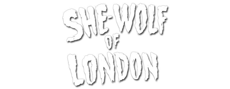 She-Wolf of London