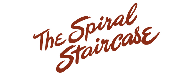 The Spiral Staircase