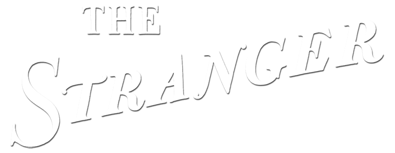The Stranger