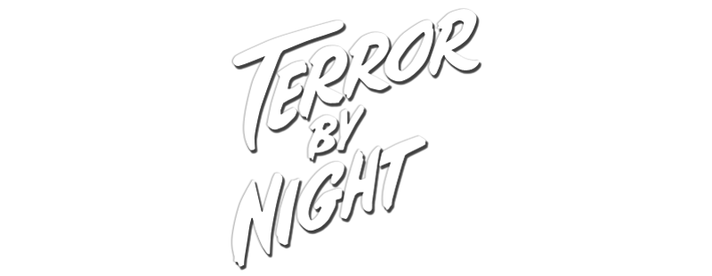 Terror by Night