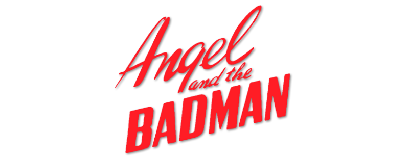 Angel and the Badman