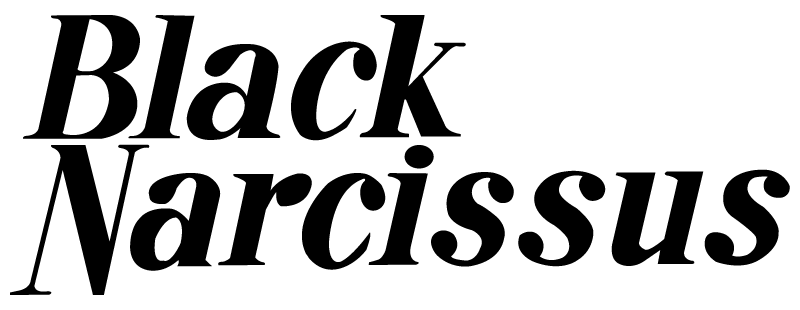 Black Narcissus