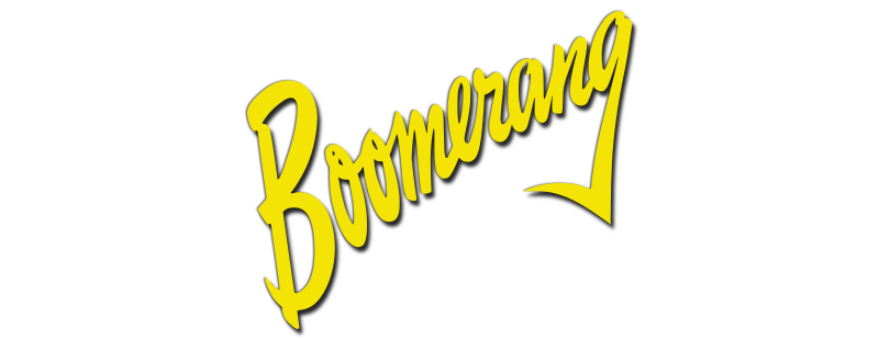 Boomerang!
