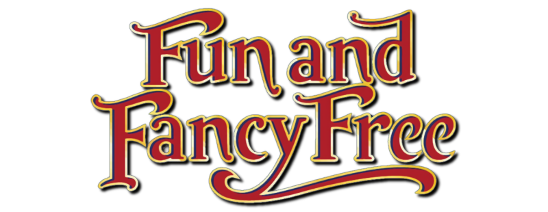 Fun and Fancy Free