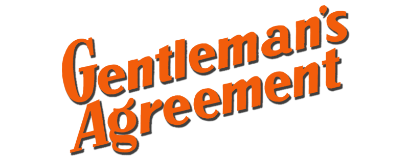 Gentleman's Agreement