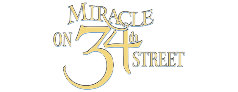 Miracle on 34th Street