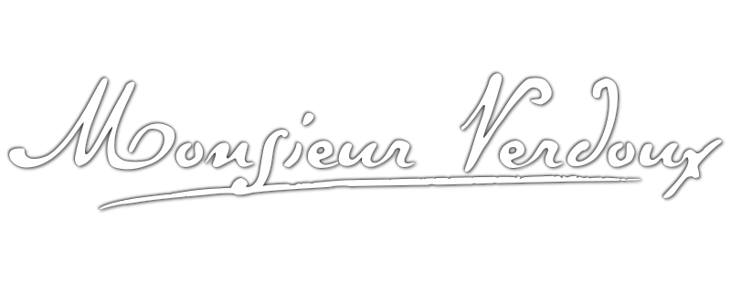 Monsieur Verdoux