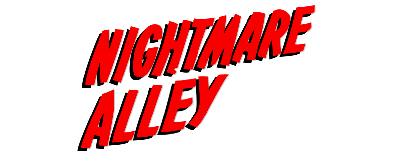 Nightmare Alley