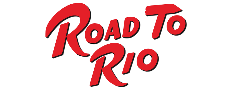 Road to Rio