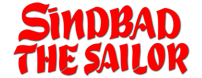 Sinbad, the Sailor