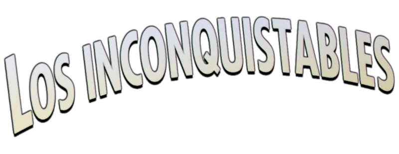 Unconquered