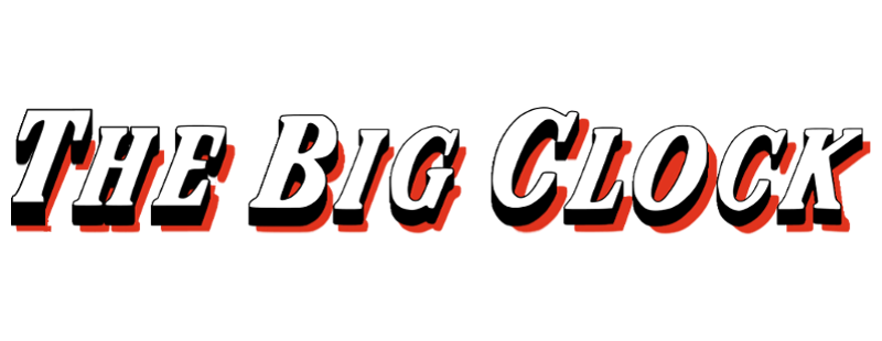 The Big Clock