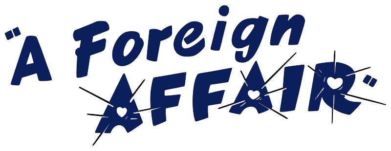 A Foreign Affair
