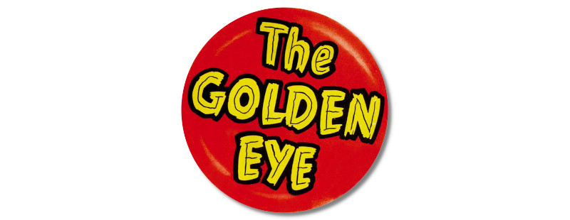 The Golden Eye