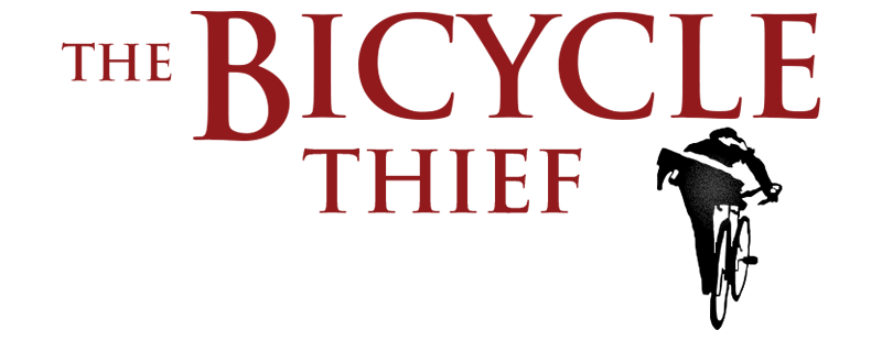 Bicycle Thieves