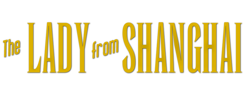 The Lady from Shanghai