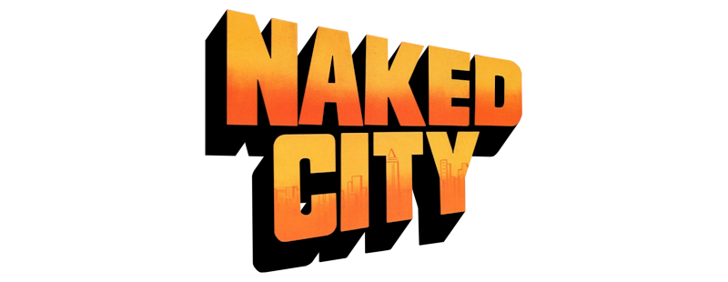 The Naked City