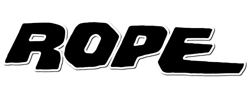 Rope