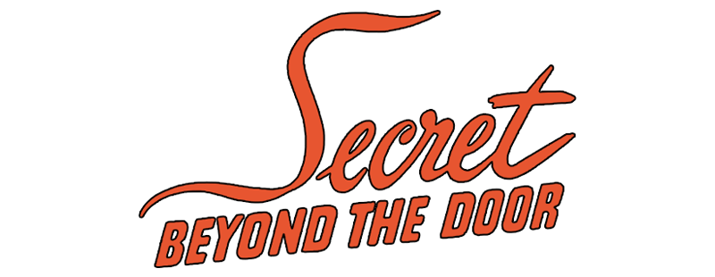 Secret Beyond the Door...