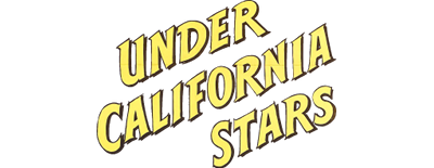 Under Californian Stars