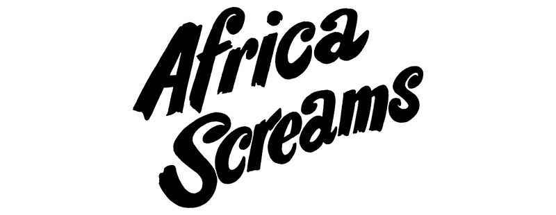 Africa Screams