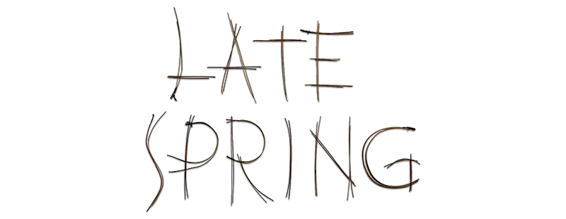 Late Spring