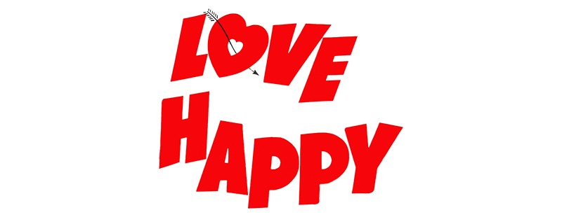 Love Happy
