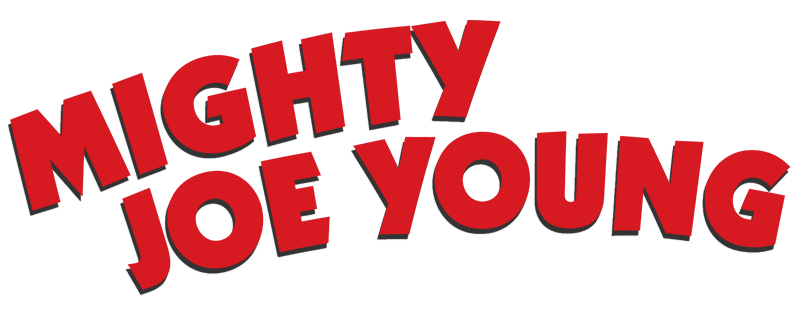 Mighty Joe Young