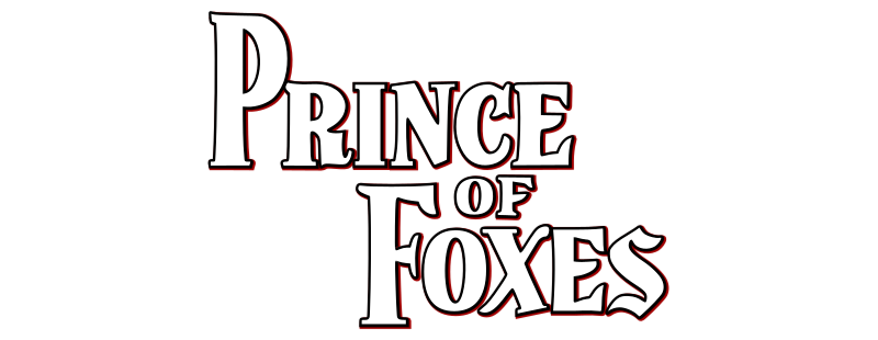 Prince of Foxes