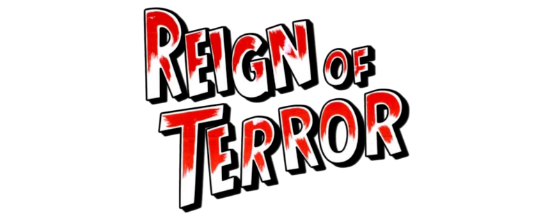 Reign of Terror