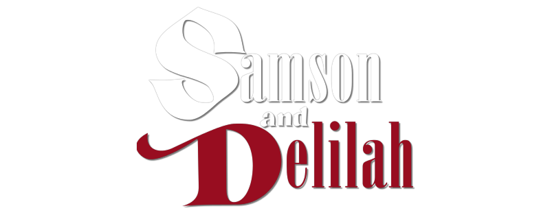 Samson and Delilah