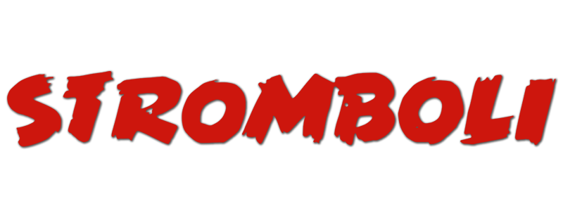 Stromboli