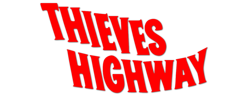 Thieves' Highway