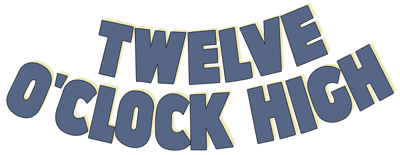 Twelve O'Clock High
