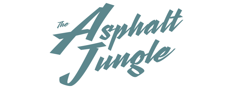 The Asphalt Jungle