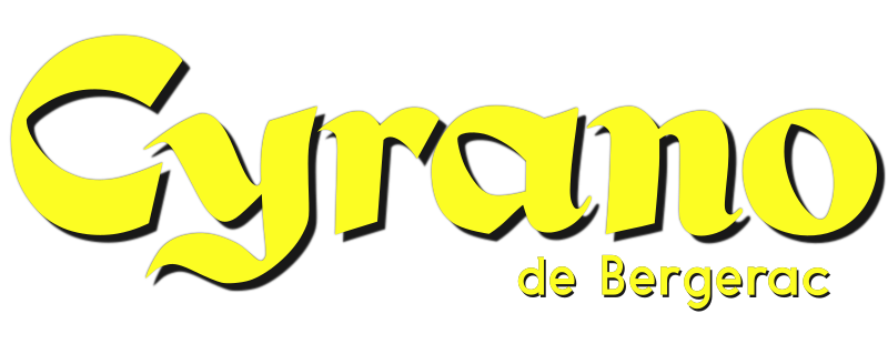 Cyrano de Bergerac