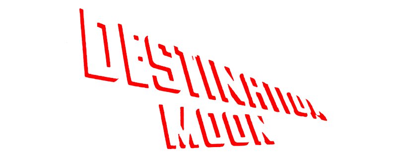 Destination Moon