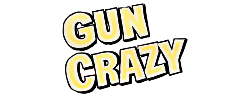 Gun Crazy