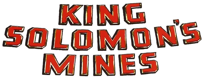 King Solomon's Mines